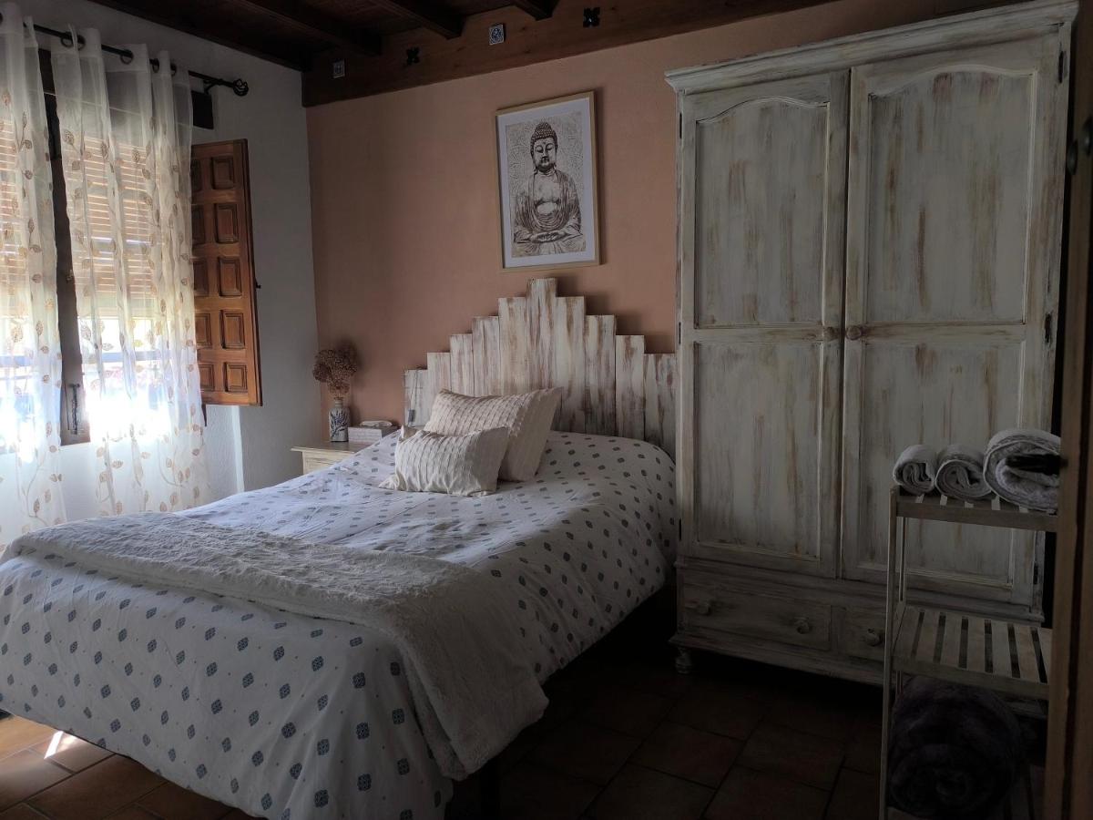 La casita de Paco Albaicin - Housity