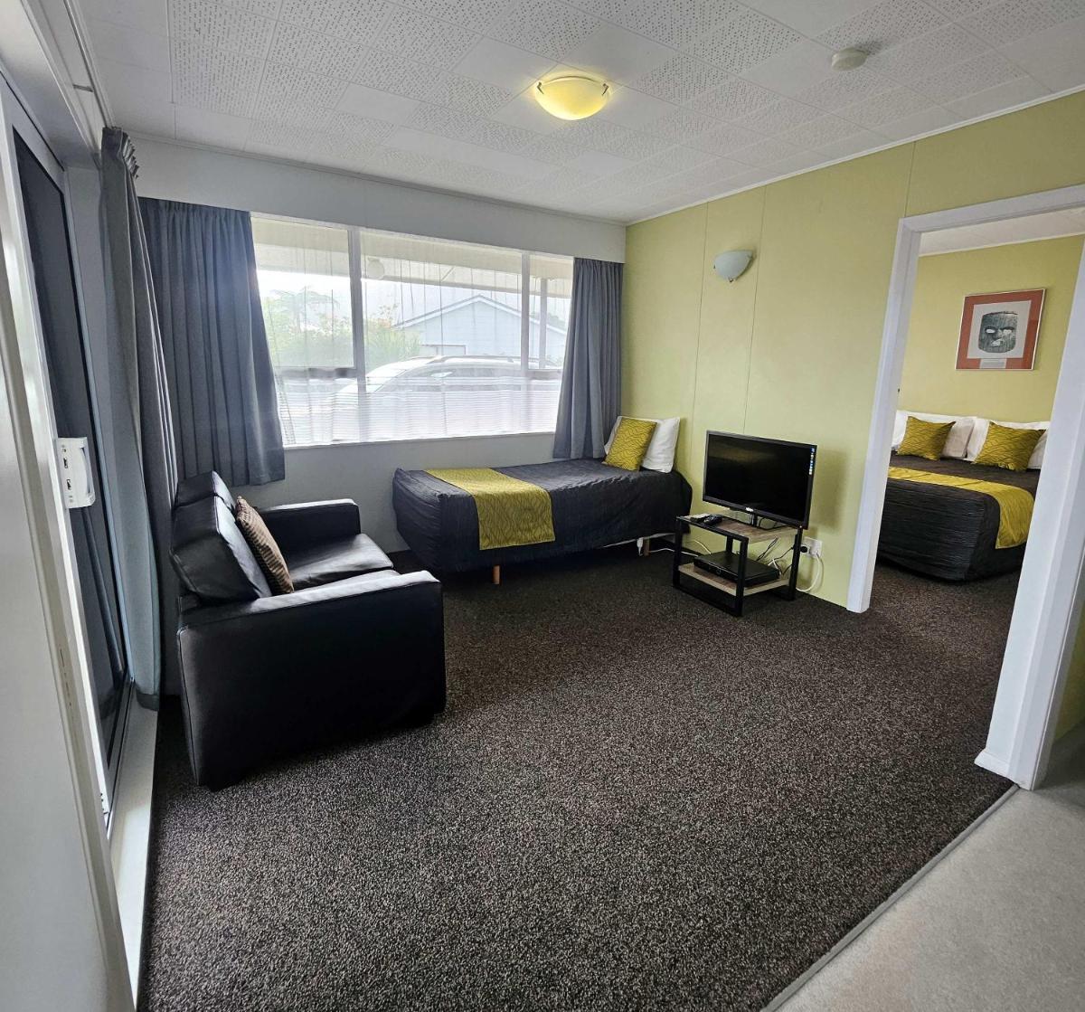 Scenicland Motels - Hizvo