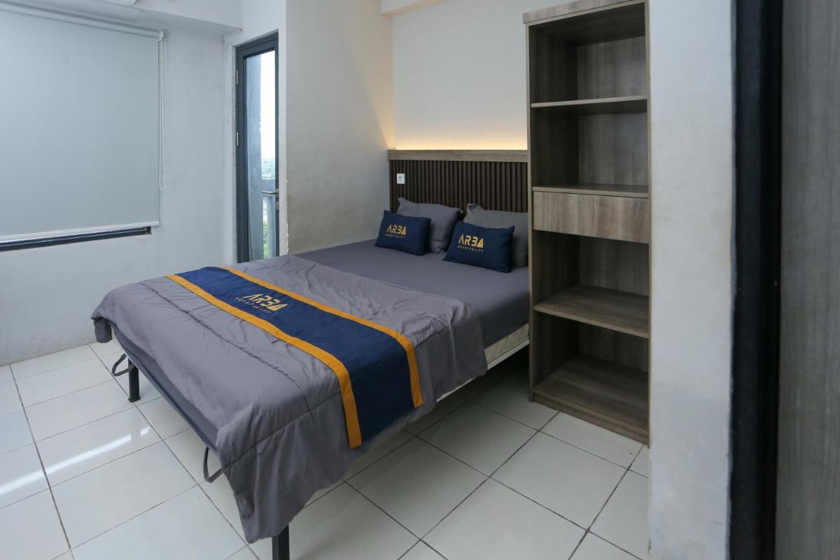Riverdale Cikarang By ARBA - Housity