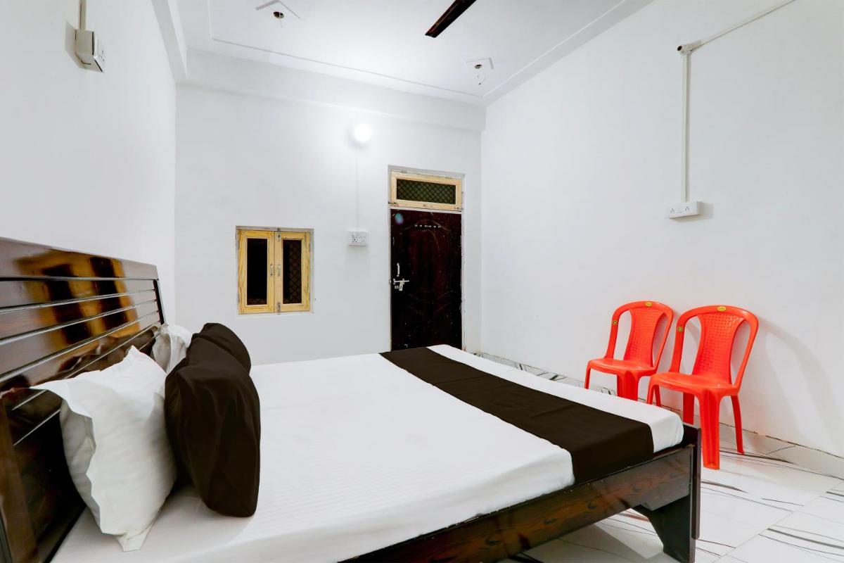Hotel O RD PALACE - Housity
