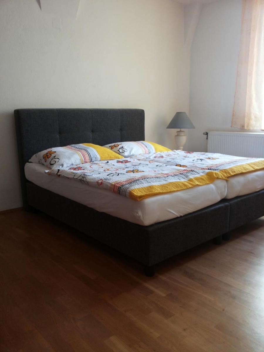 Ferienwohnung in Krems-Stein/Donau - Housity