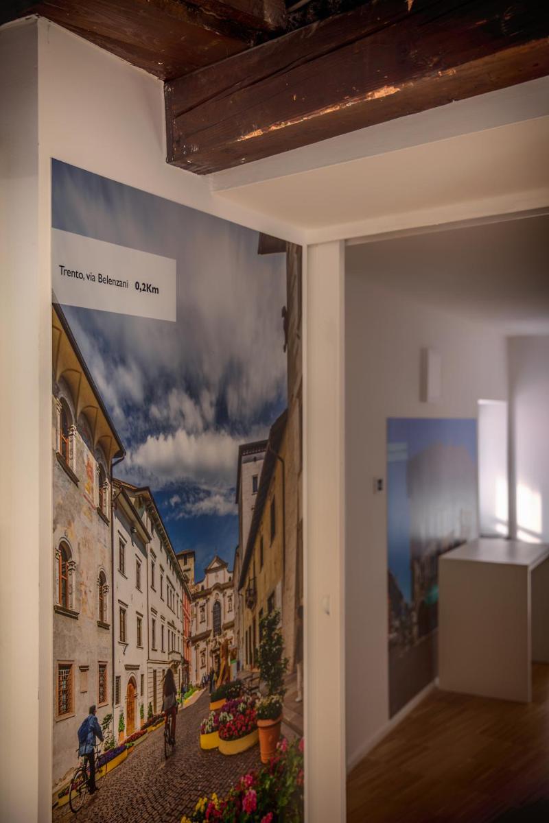 B&B Gli Scorci di Trento - Housity