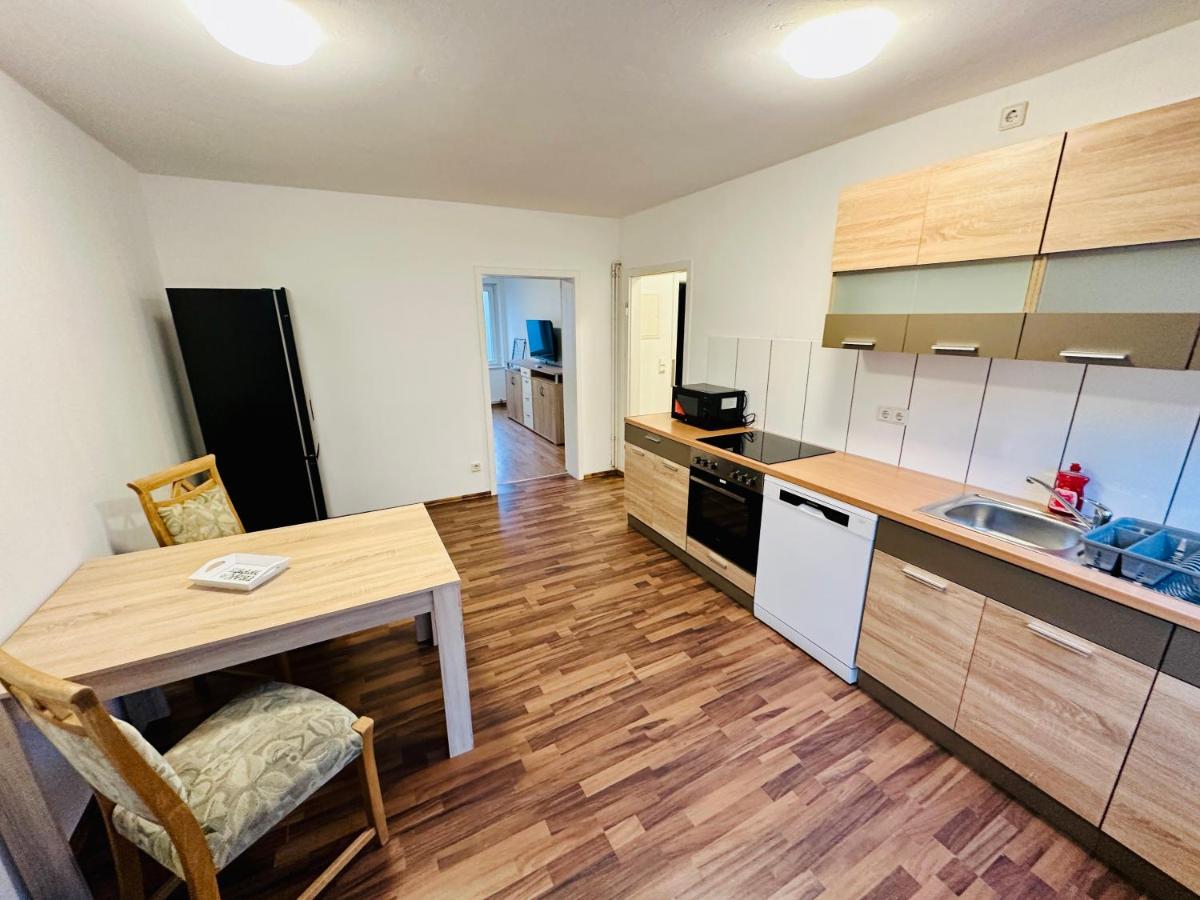 Ferienwohnung Osnabrück- Schinkel - Housity