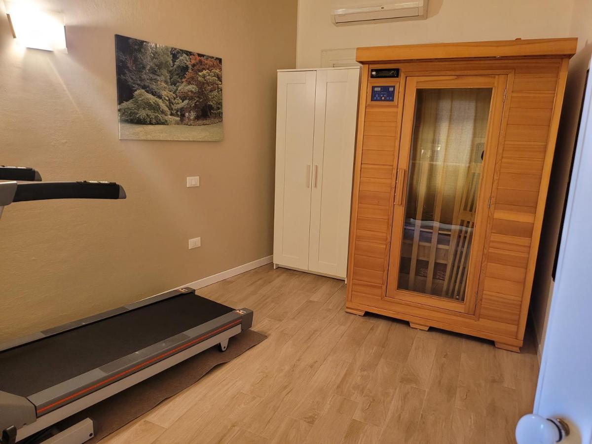 Casa vacanza Piazza Marconi - Housity