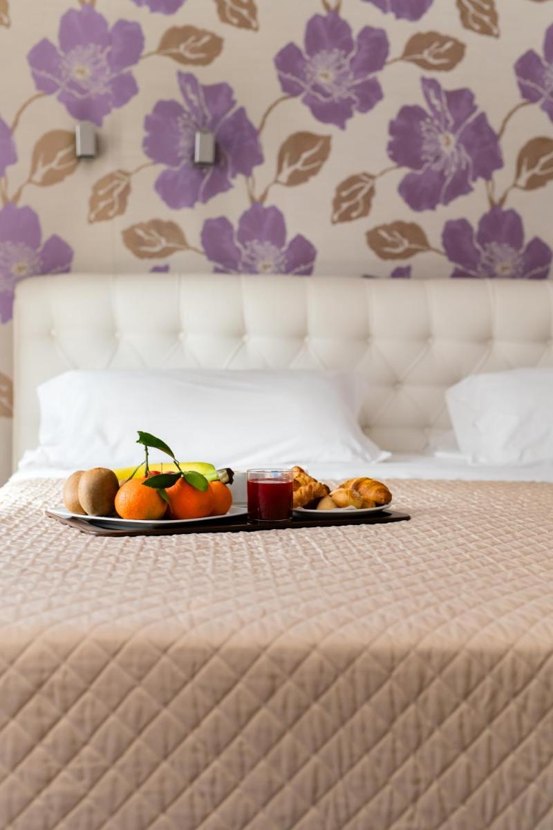 Hotel Bruman - Hizvo