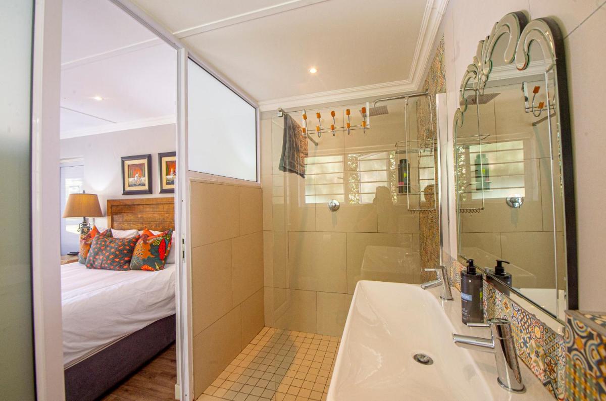 The Paper Fig House - Housity