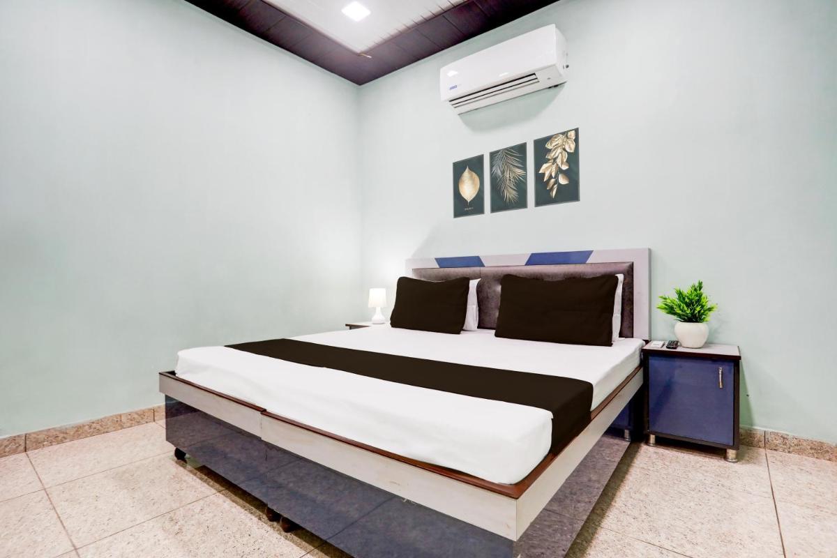 Hotel O Shiv Sai Guest House - Housity