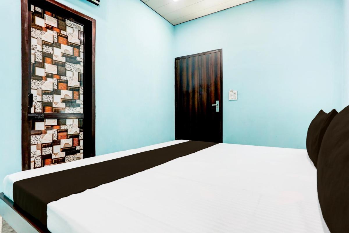 Hotel O Shiv Sai Guest House - Housity