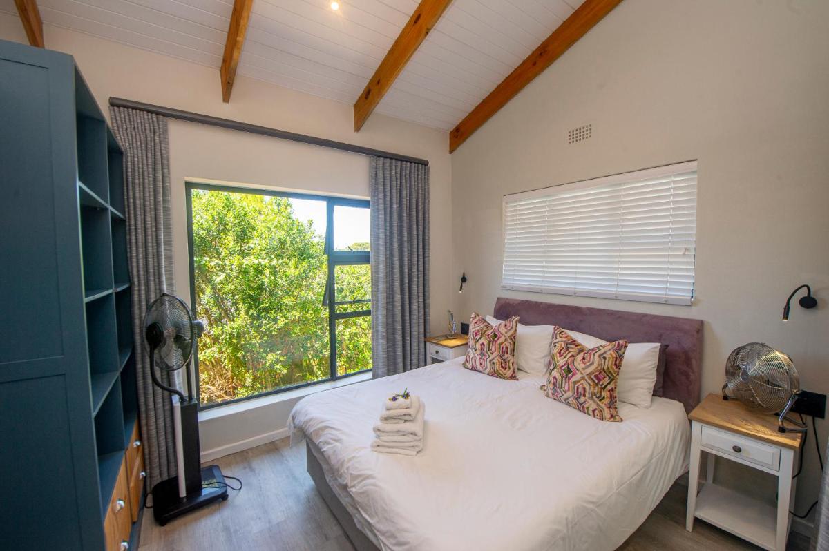 The Paper Fig House - Housity