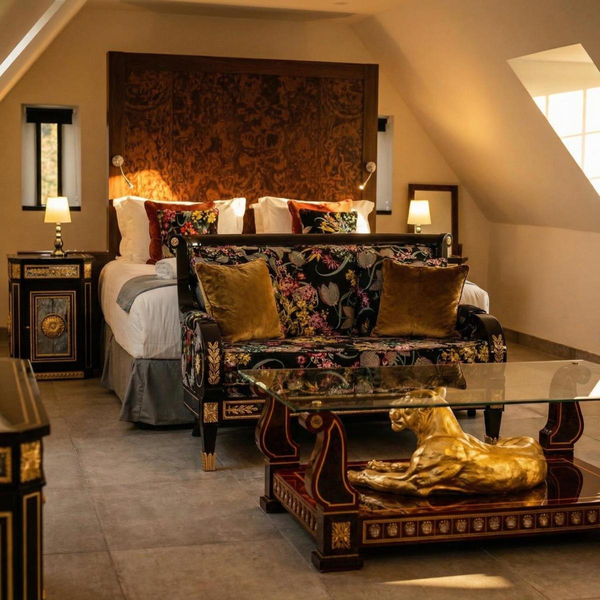Weston Manor Hotel - Housity