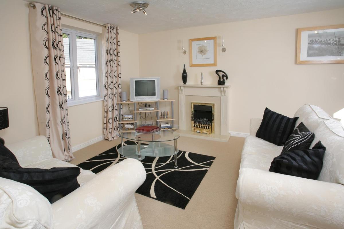 Orchard Gate Apartments from Your Stay Bristol - Hizvo