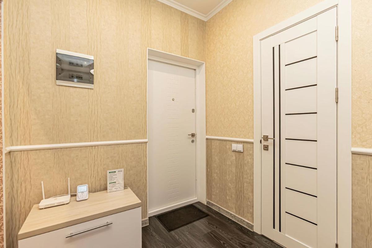 Testemiteanu apartment, free wifi available - Hizvo