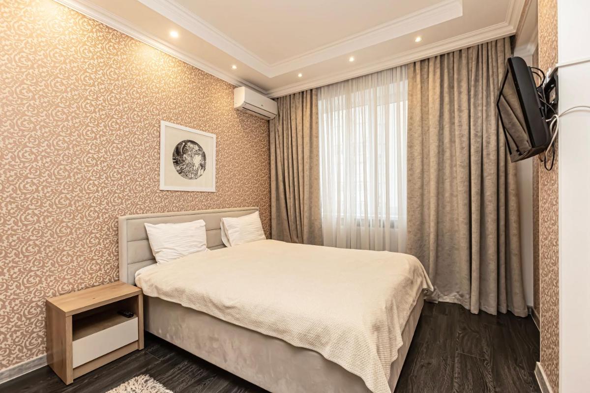 Testemiteanu apartment, free wifi available - Hizvo