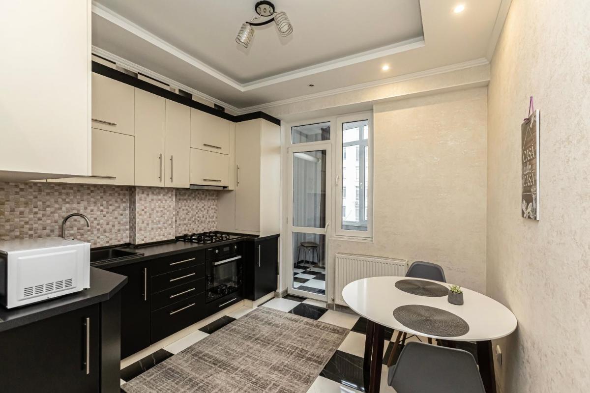 Testemiteanu apartment, free wifi available - Hizvo