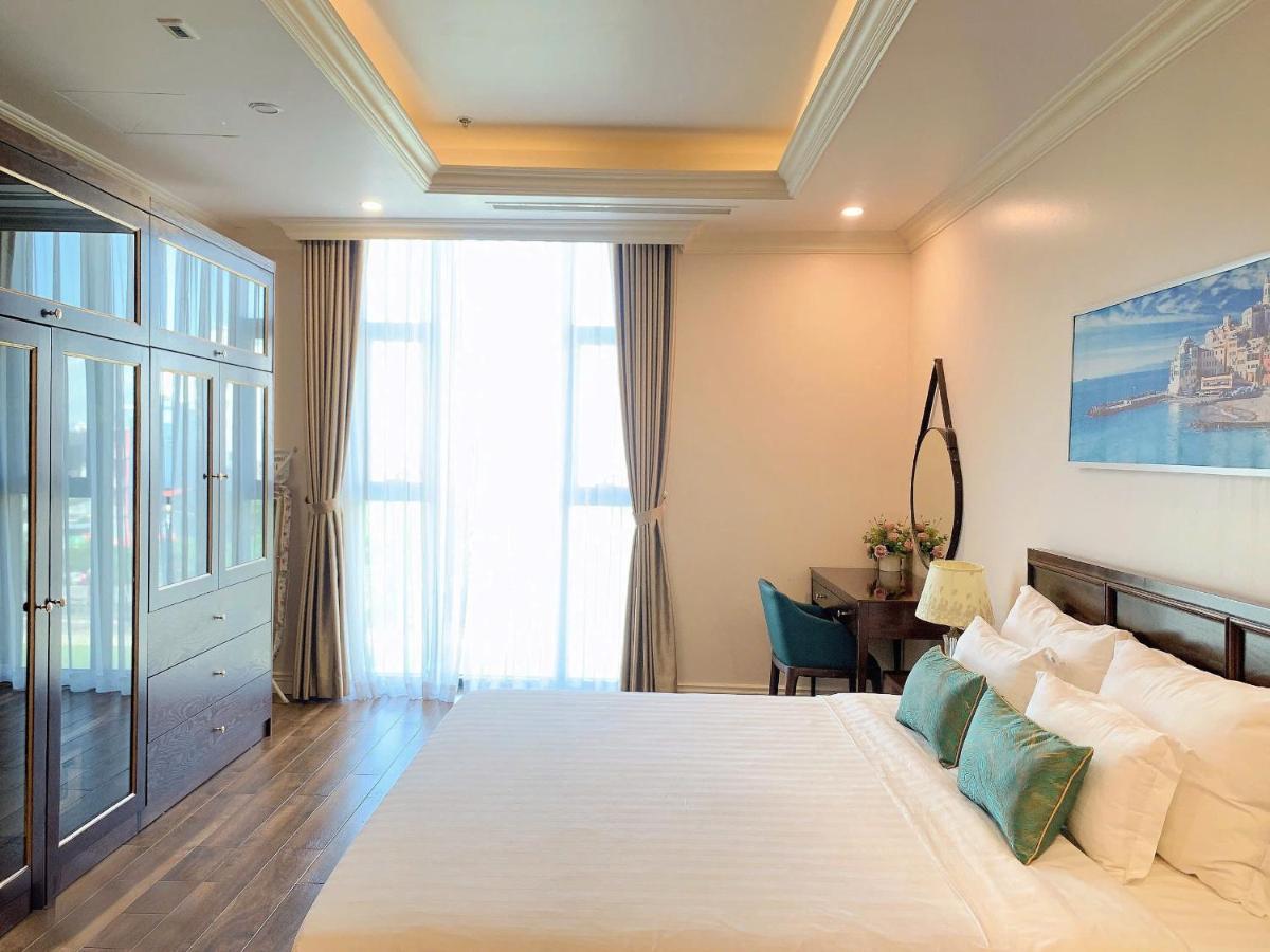 Victory Hotel & Apartment Hai Phong - Hizvo