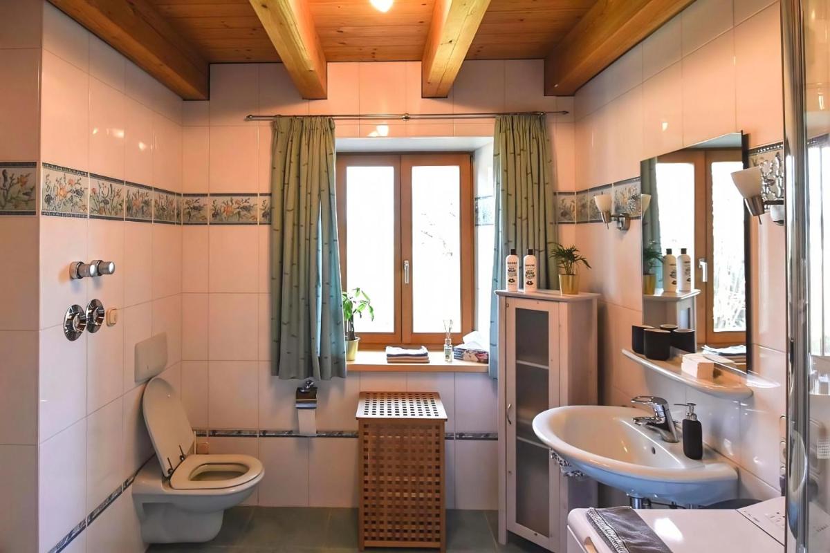 Charmante Chiemgauwohnung - Housity