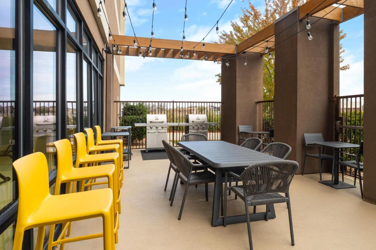 Home2 Suites by Hilton Alexandria - Housity