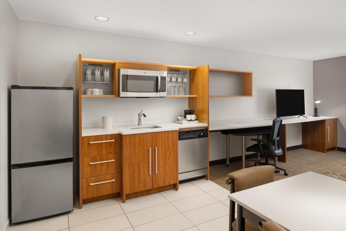 Home2 Suites by Hilton Alexandria - Housity