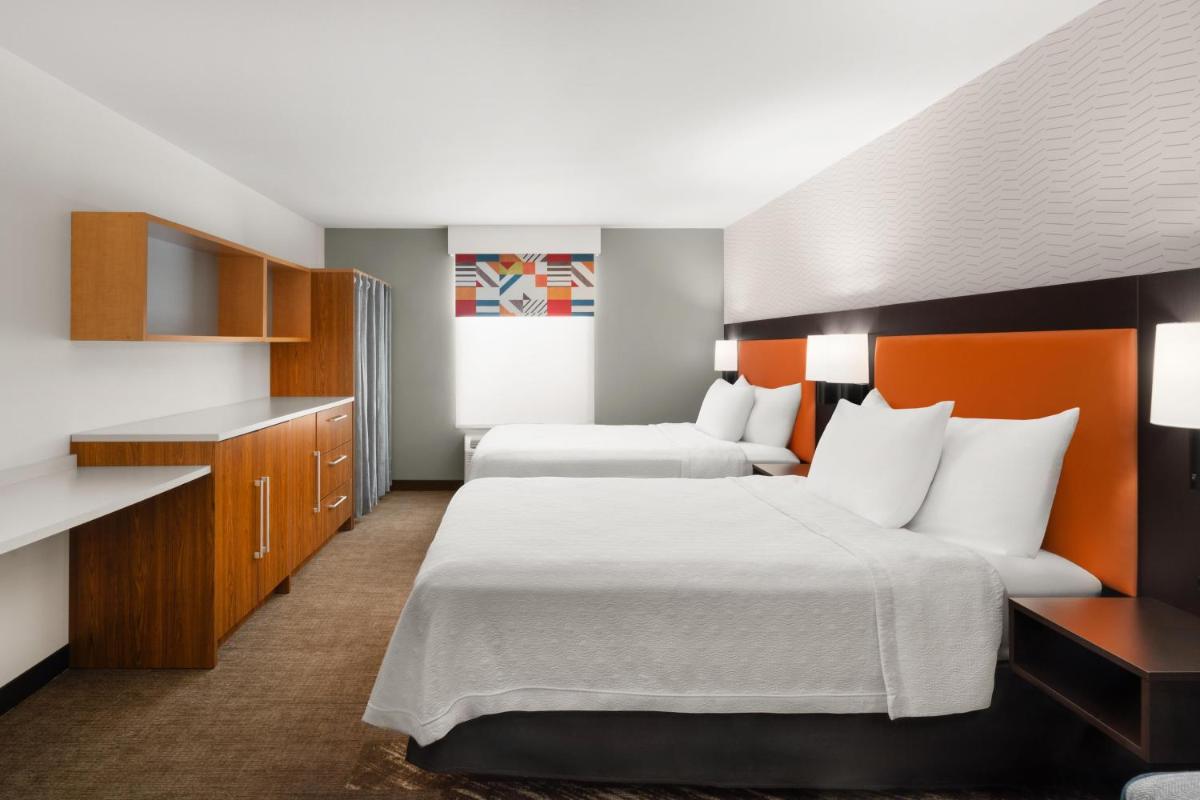 Home2 Suites by Hilton Alexandria - Housity
