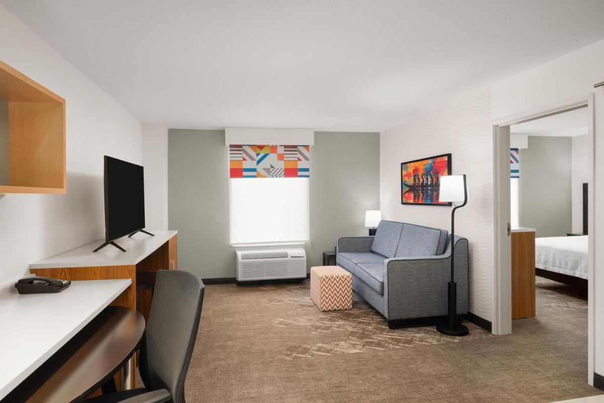 Home2 Suites by Hilton Alexandria - Housity