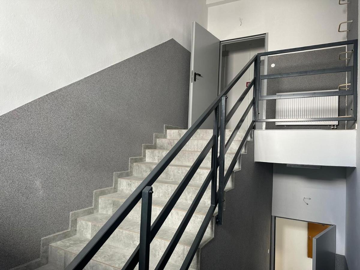 Mieszkateria - Housity