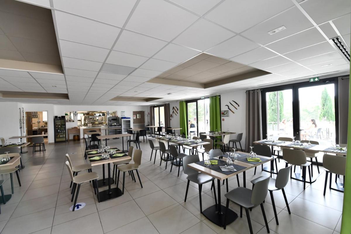 Hôtel du cros d'Auzon - Housity