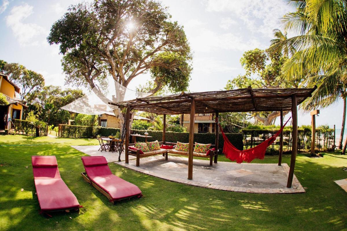 Pousada Village Porto Mirim por Carpediem - Housity