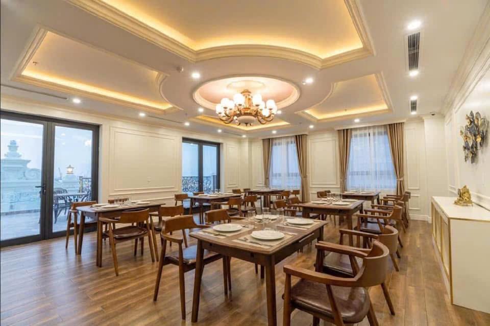 Victory Hotel & Apartment Hai Phong - Hizvo