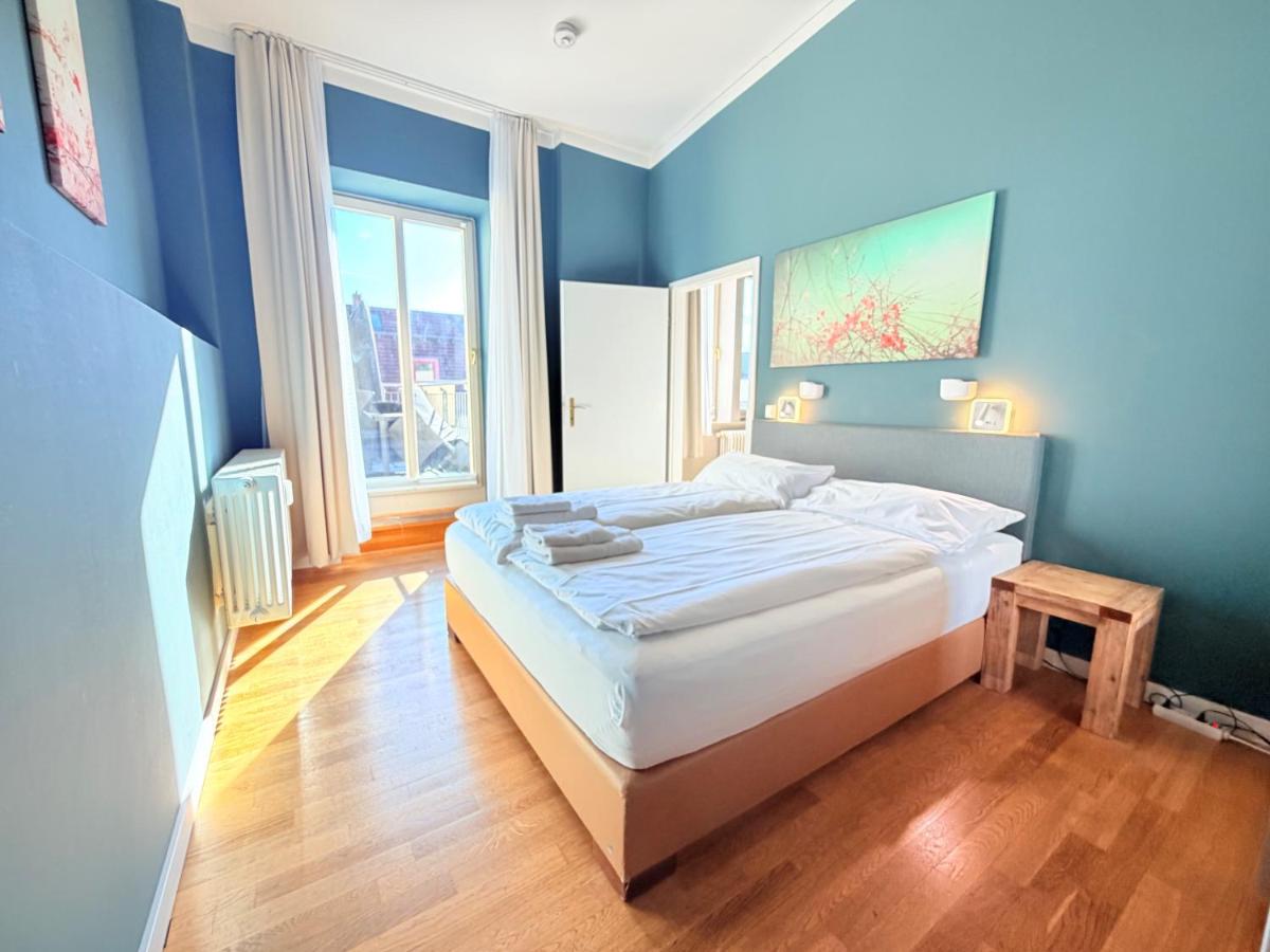 Amaroo - Apartments Potsdam “Brandenburger Tor” - Housity