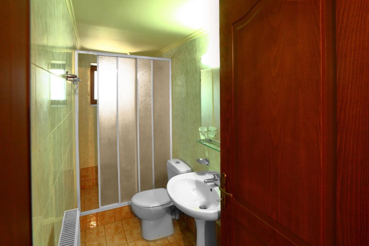 Suitetrails - Artemis Traditional Guesthouse