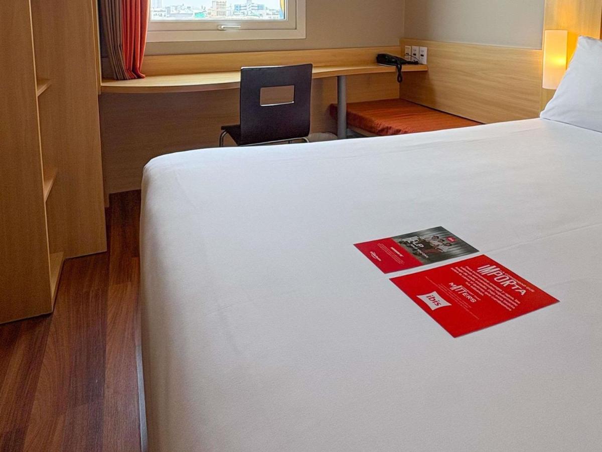 ibis Lima Larco Miraflores - Housity