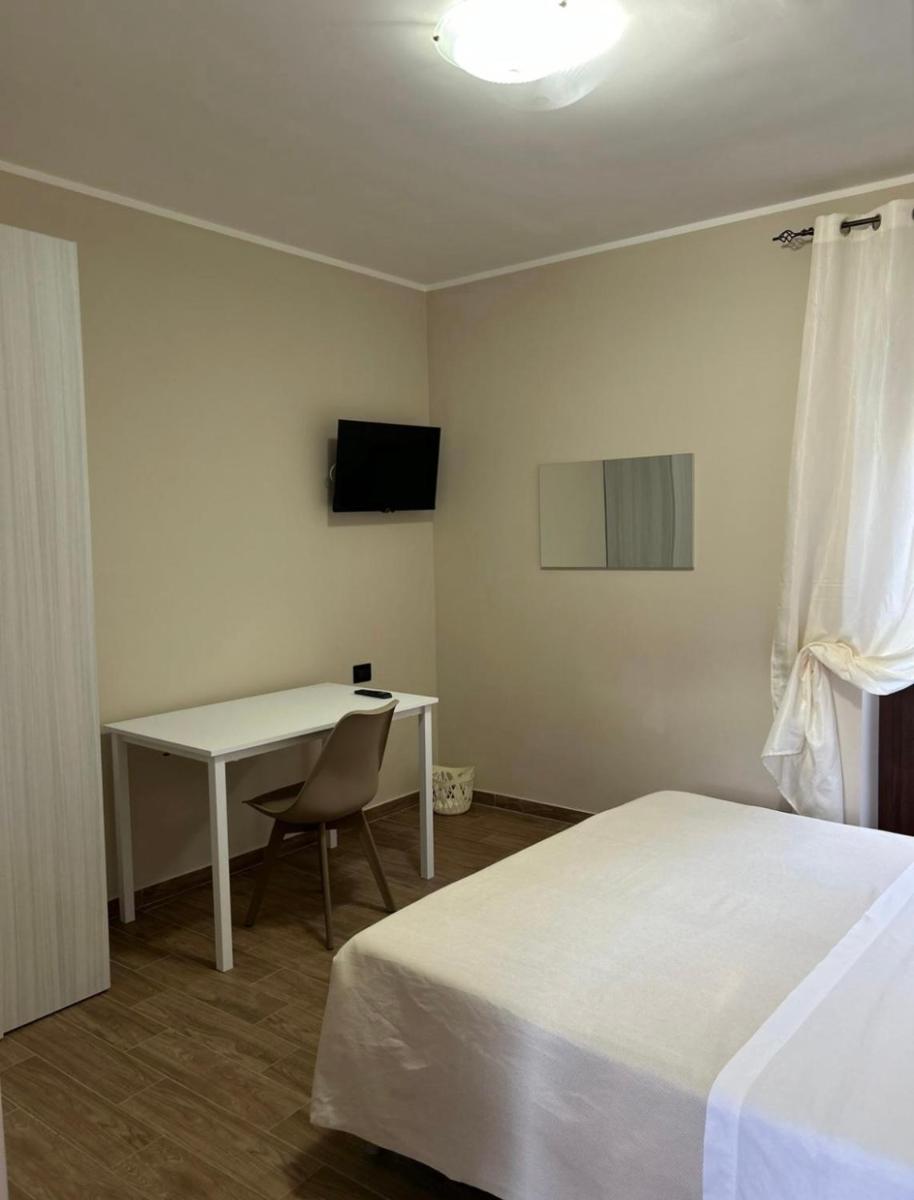 La dimora della montagna - Housity