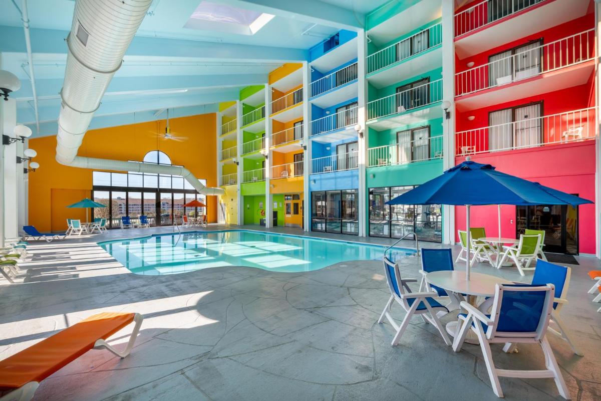 Lodge of the Ozarks - Housity