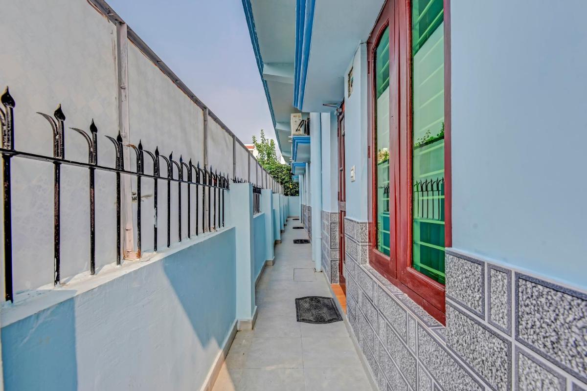 OYO Hotel Pragya Inn - Housity