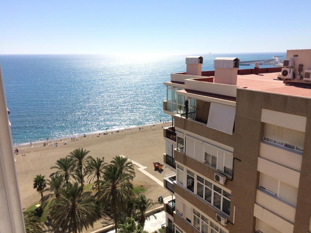 Livemálaga Malagueta - Housity