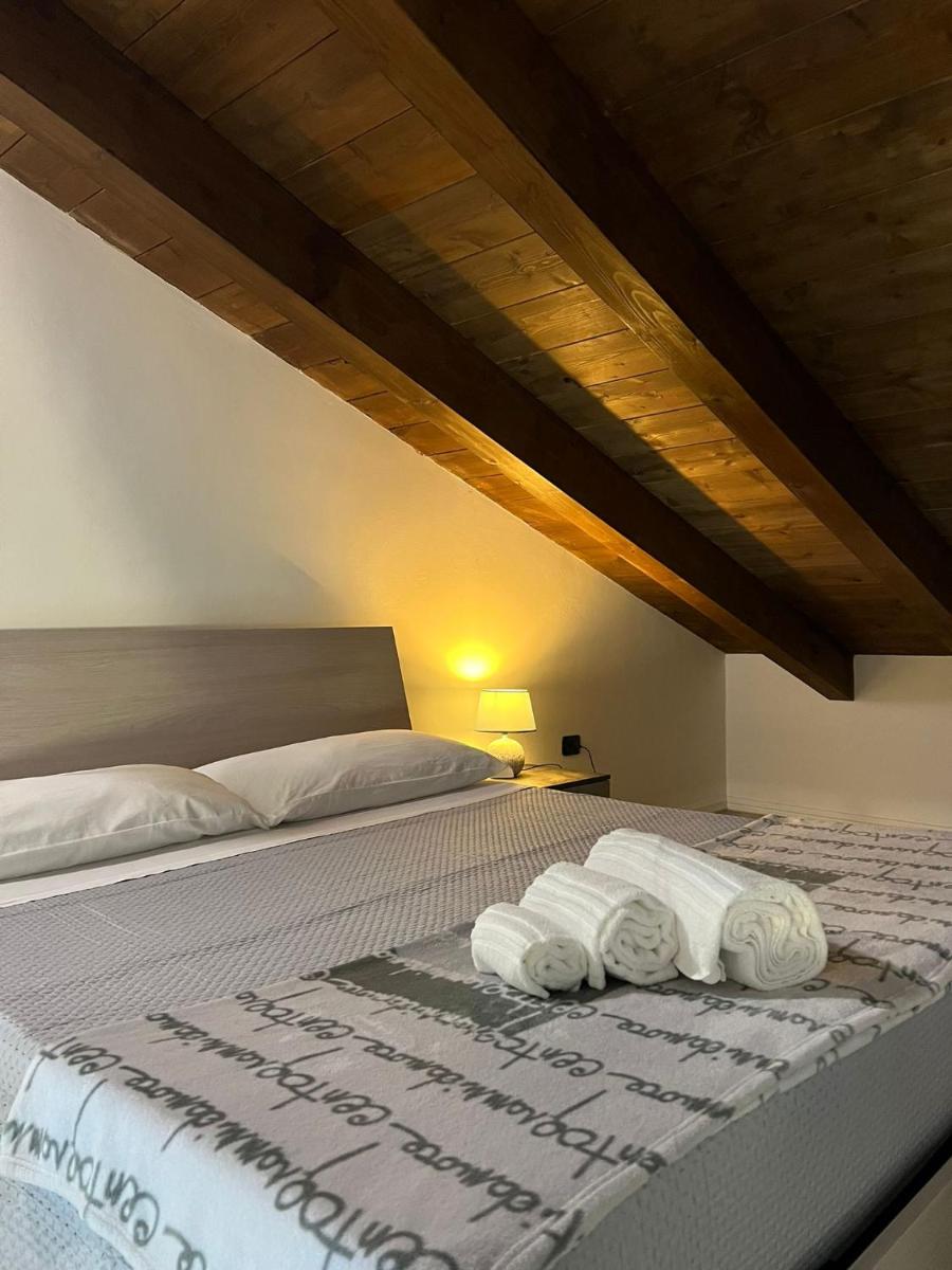 Appartamento da sogno nel Resort Marinagri - Housity