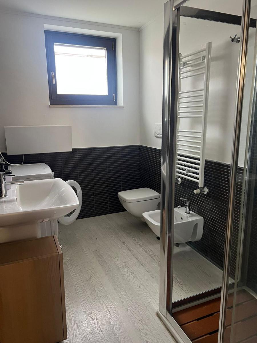 Appartamento da sogno nel Resort Marinagri - Housity