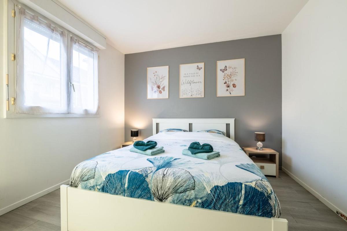 Sweet Condo - Fairytale Factory - Housity