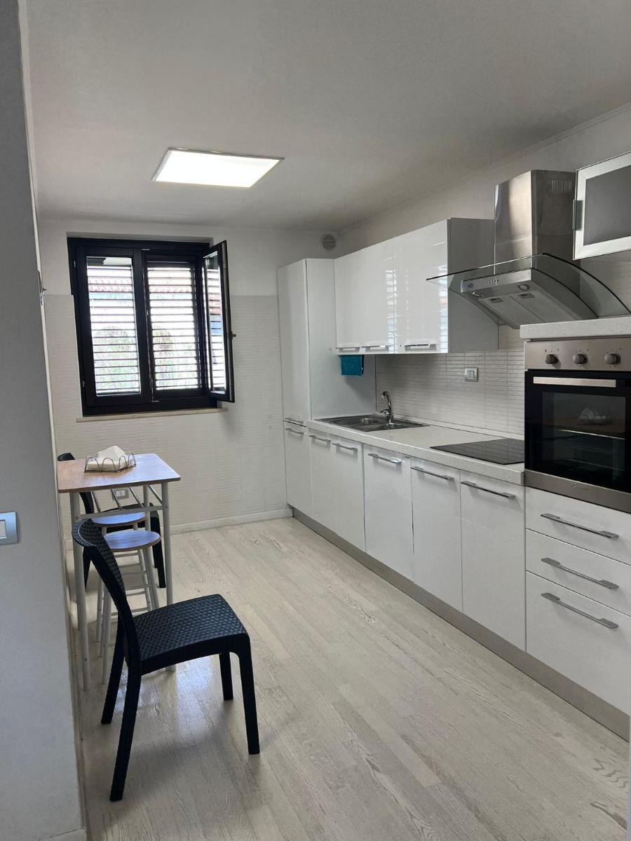 Appartamento da sogno nel Resort Marinagri - Housity