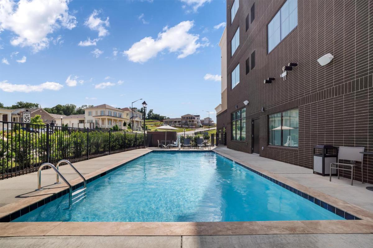 Homewood Suites By Hilton Madison Huntsville - Housity