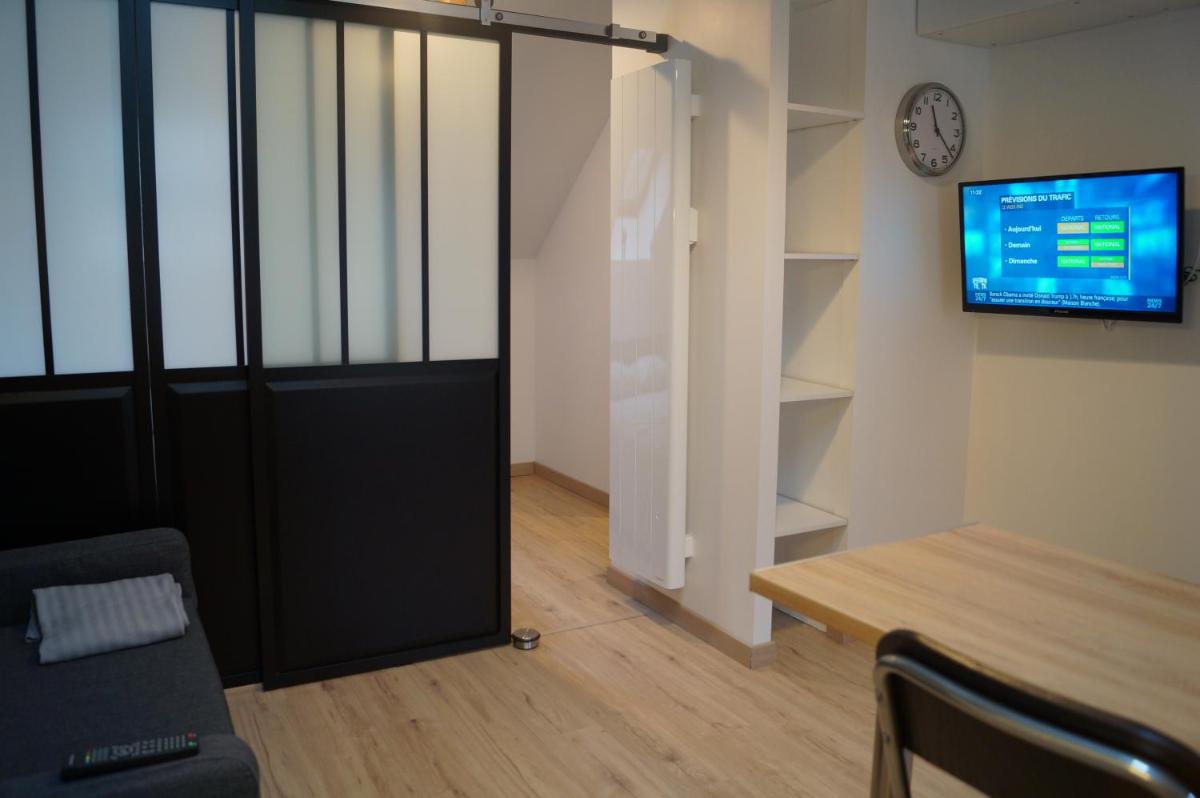 L'atelier - Housity