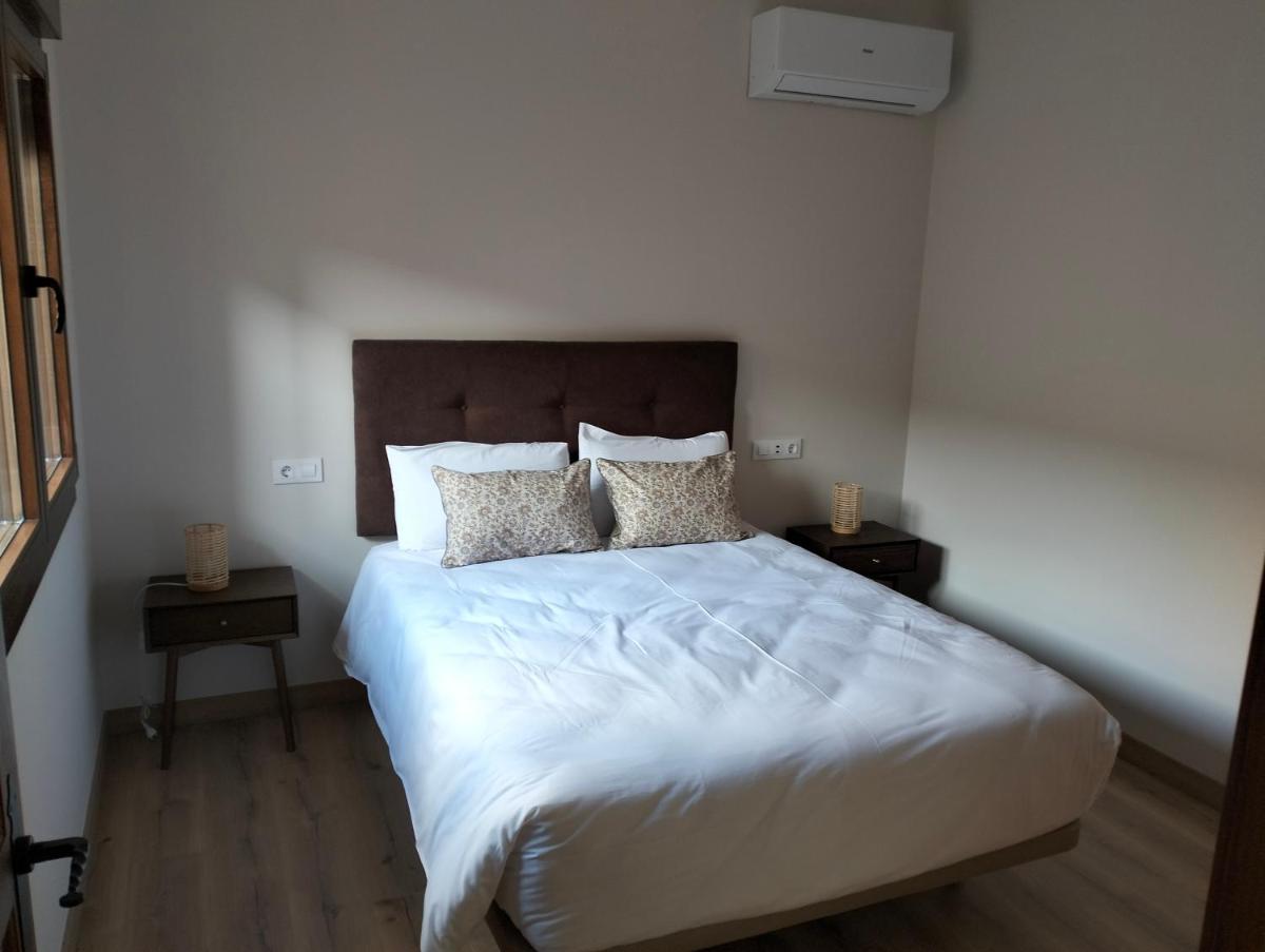 Apartamentos rurales La Higuera de José - Housity