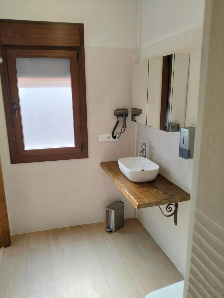 Apartamentos rurales La Higuera de José - Housity