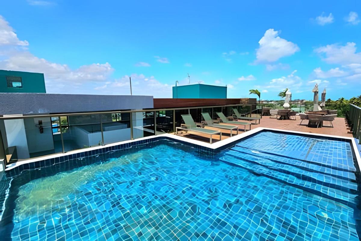 Rooftop Tamandaré by Temporada Inn - Housity