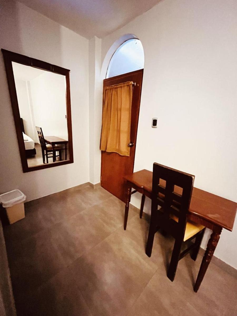Hotel Baños del Inca - Housity
