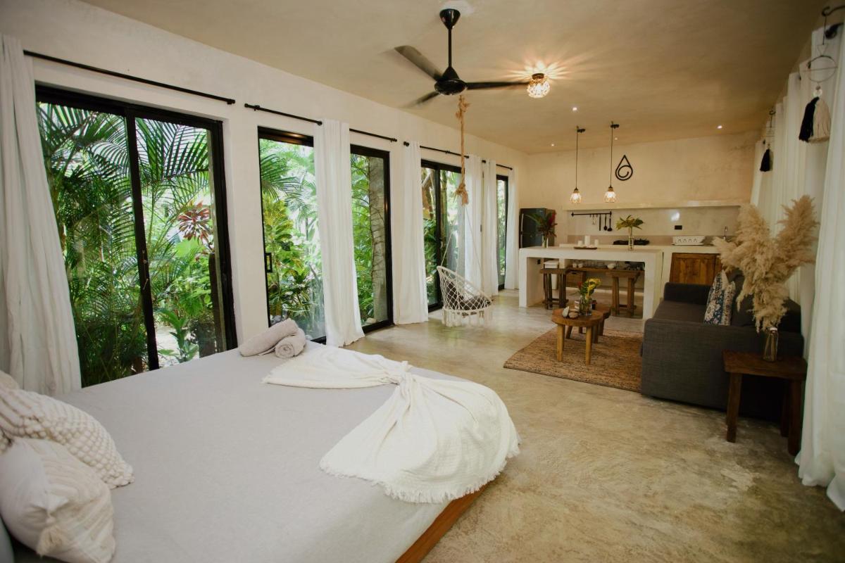 El Valle Villas - Housity