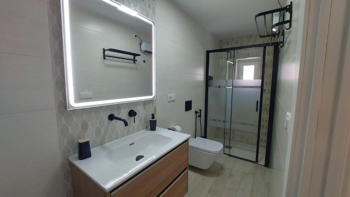 Apartamentos Centro Confor 3 - Housity