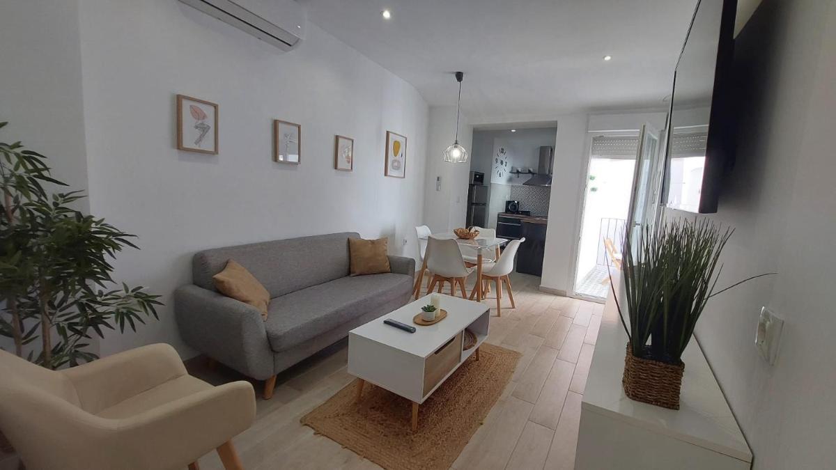 Apartamentos Centro Confor 3 - Housity