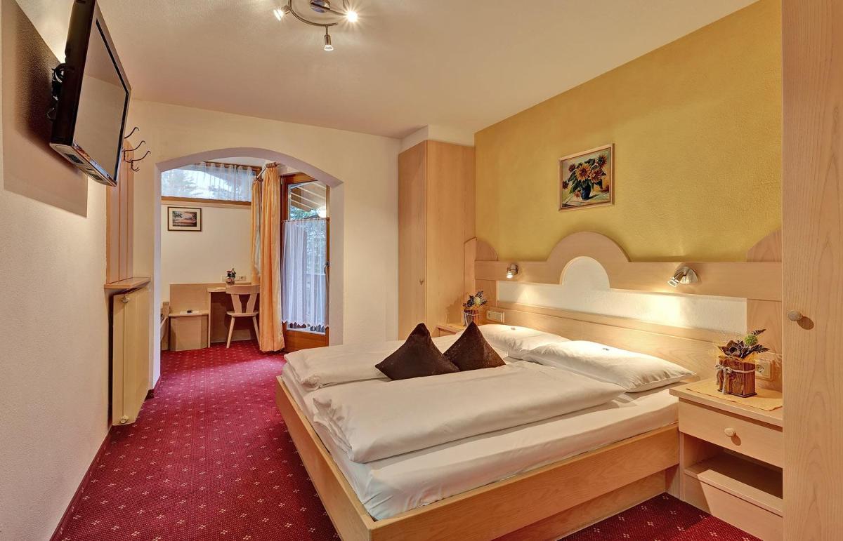 Hotel Gisserhof - Housity