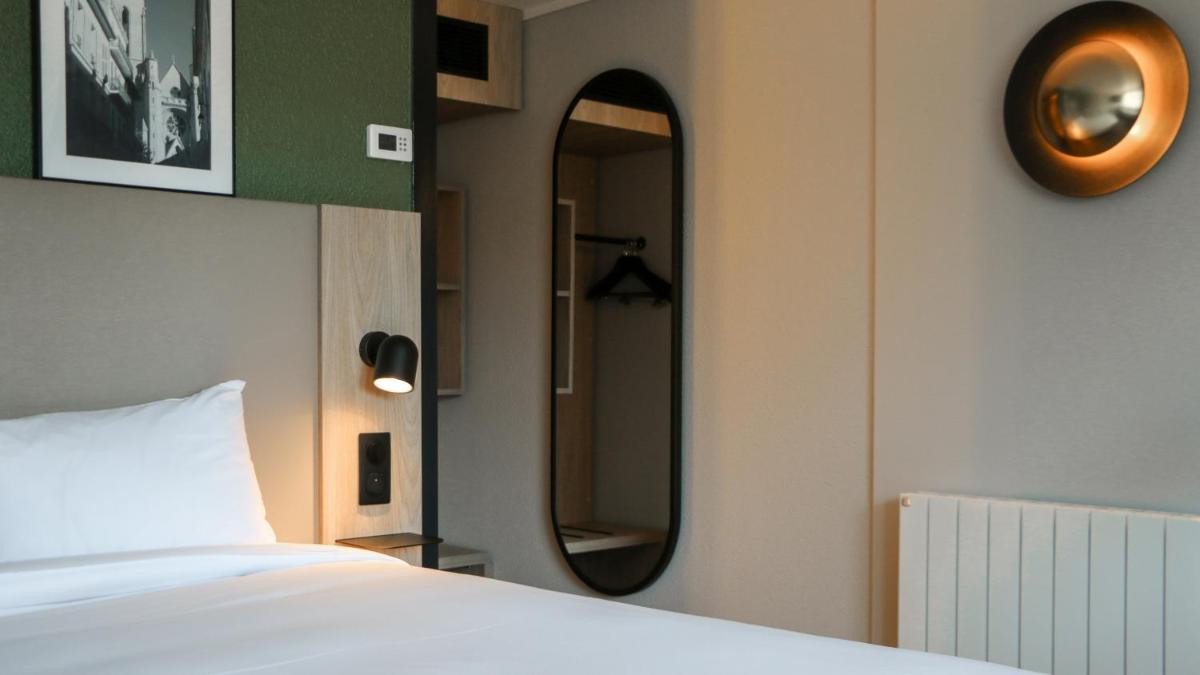 Campanile NATURE - Vannes - Housity